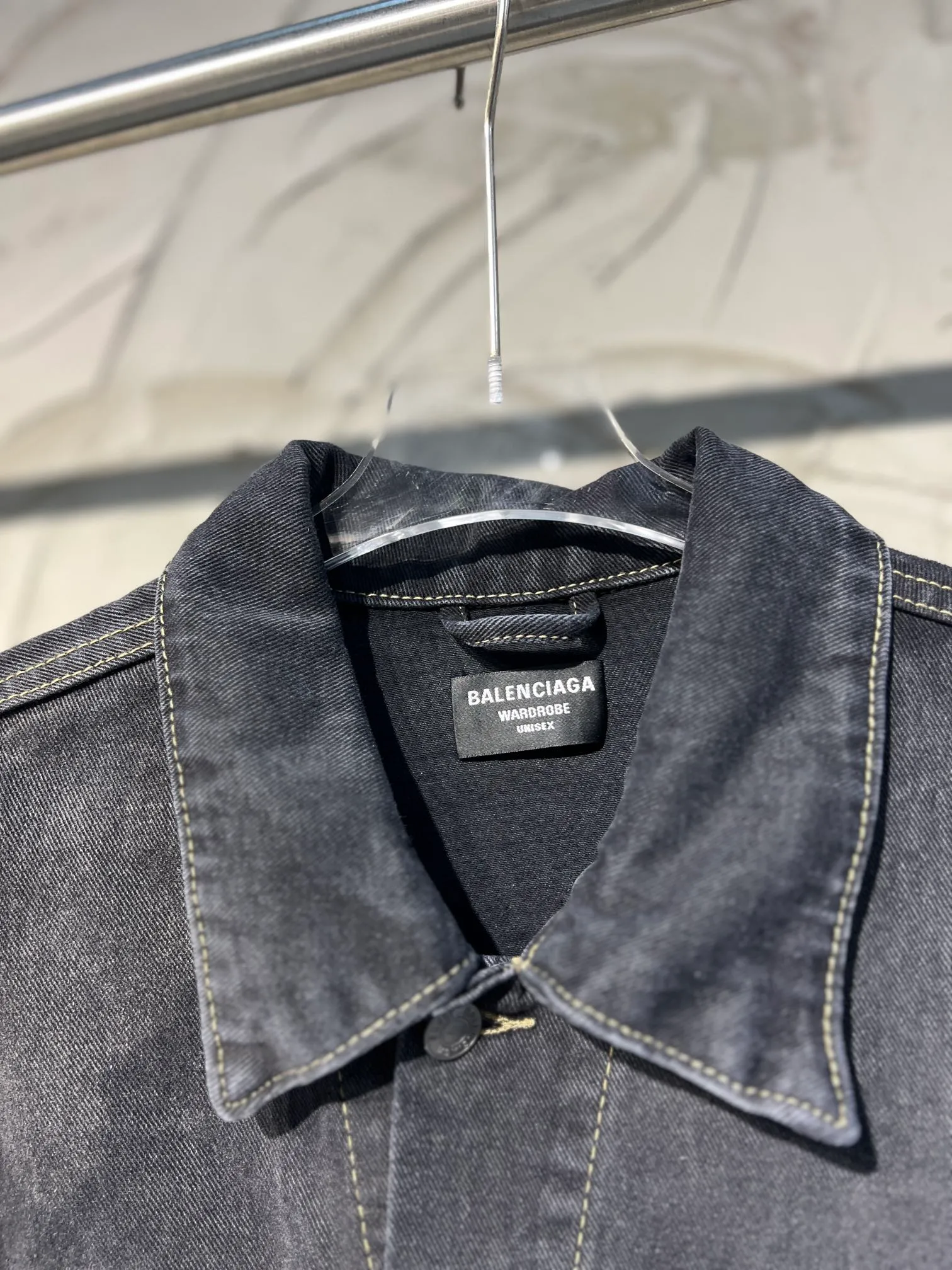 Balenciaga SS 24 Same Style Sizes: 1-2-3-4 🔥SS 24 Series， New Arrival 460 Premium ， ， Breathable ， ， ， ， ， ， YB， Versatile Same Style， ！ Classic !!
